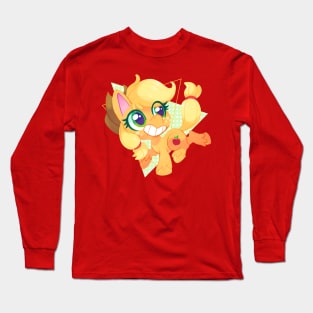 Pony Life - AJ Long Sleeve T-Shirt